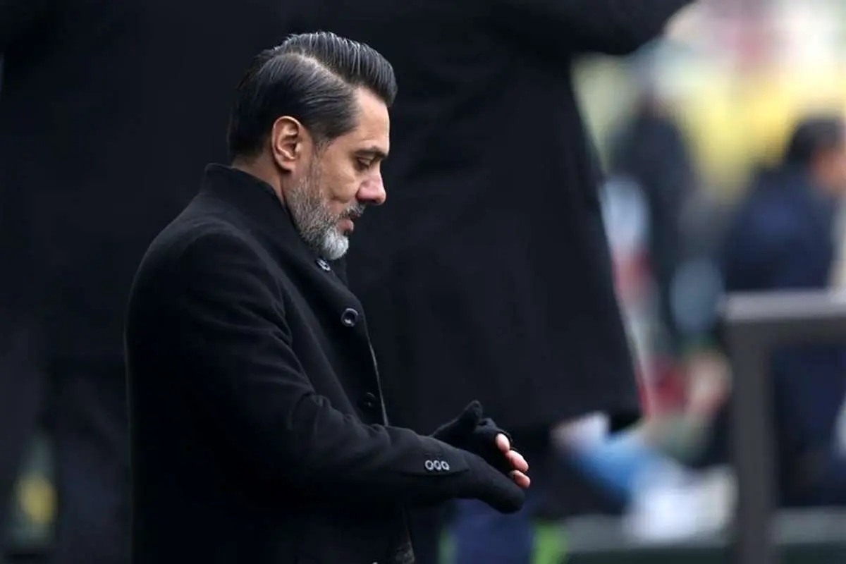 باشگاه پرسپولیس: افشین پیروانی تا رأی استیناف، مشکلی برای فعالیت ندارد