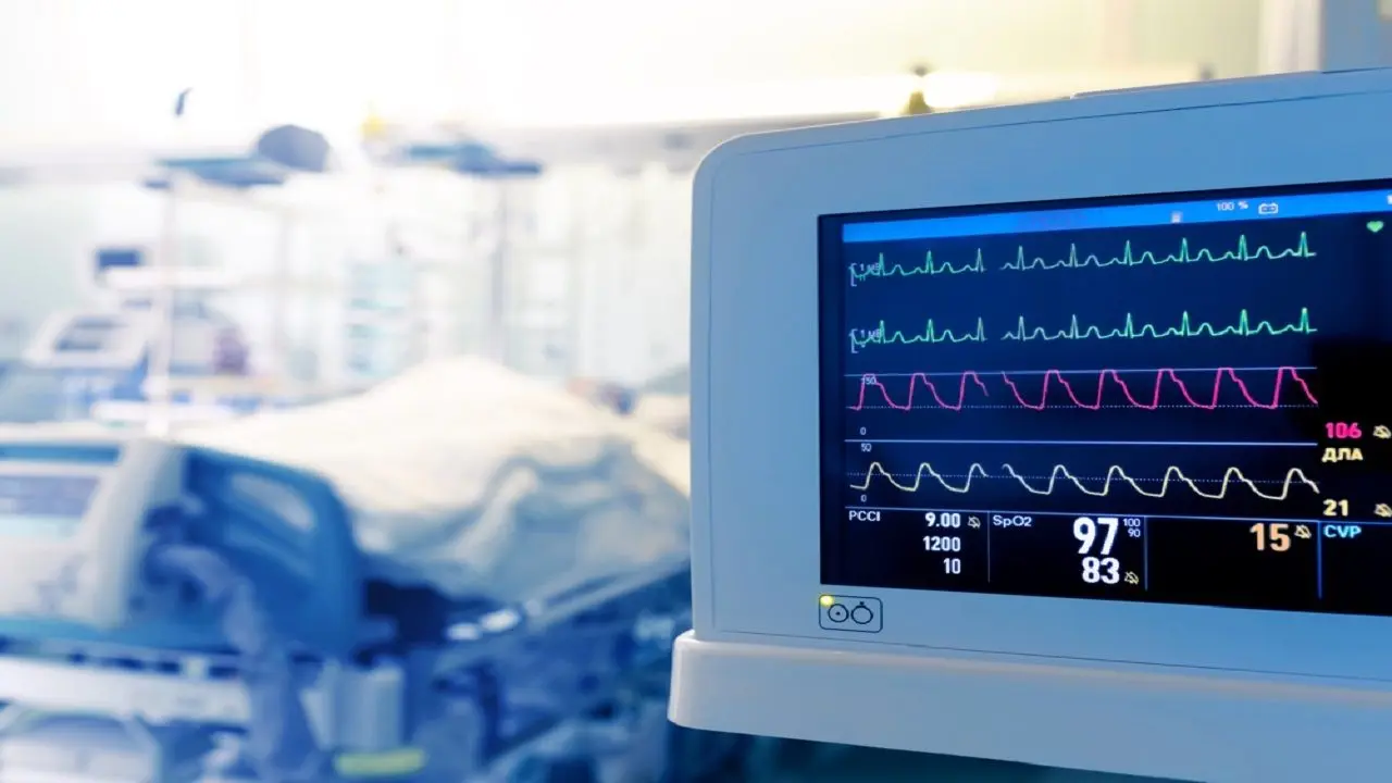  اپیدمی خاموش آنفلوانزا/ تراژدی مرگ‌ در ICU‌ها