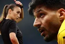افشای دلیل اصلی اخراج محبی بعد از لمس داور زن 