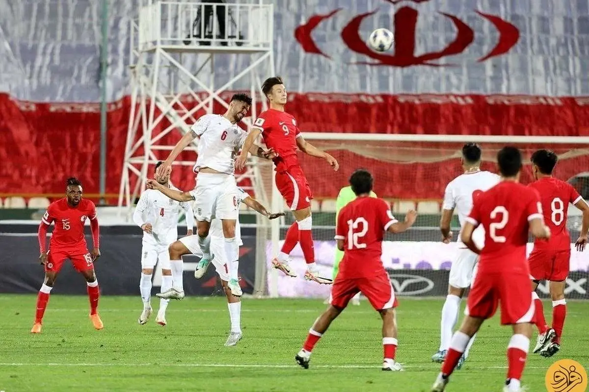 جایگاه ایران در اولین ردهبندی فیفا در ۱۴۰۳ کجاست؟