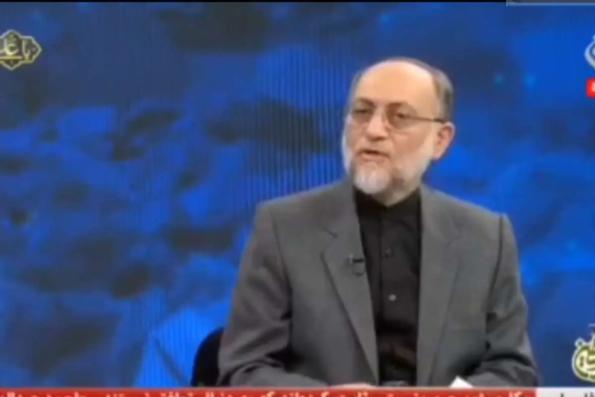 (ویدیو) ادعای کارشناس صداوسیما: قاتل امام علی (ع) یک «نفوذی یهودی» بود