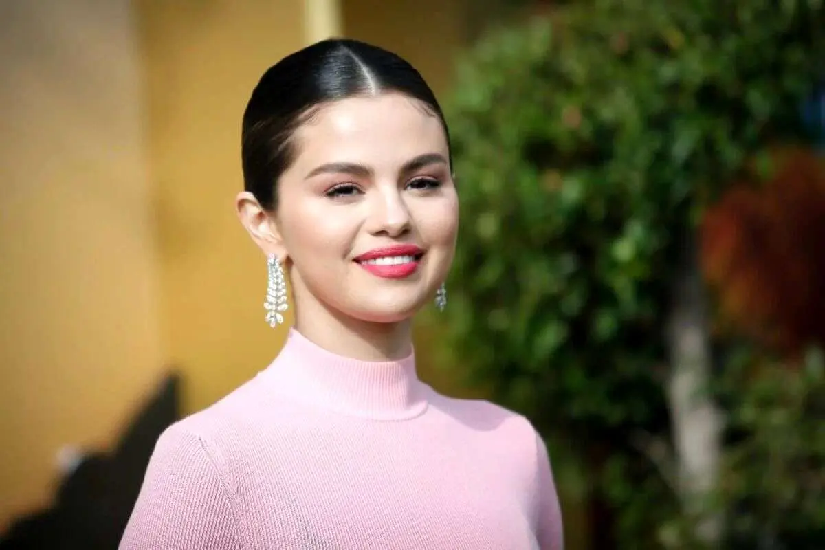 (تصویر) یک غافلگیری جدید از سلنا گومز