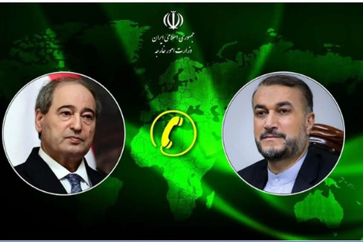 حمله به کنسولگری ایران عبور از همه تعهدات بین‌المللی است