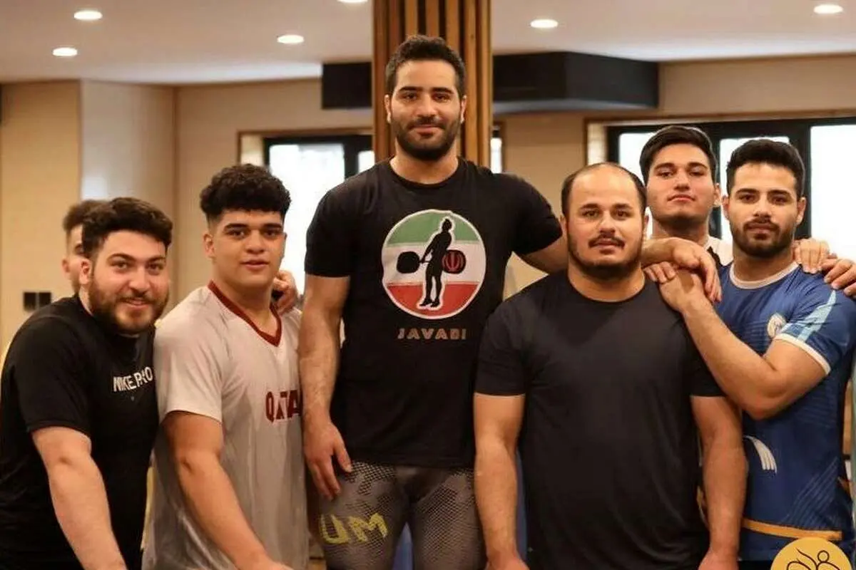 آخرین گزینشی المپیک پاریس برای وزنه‌برداری