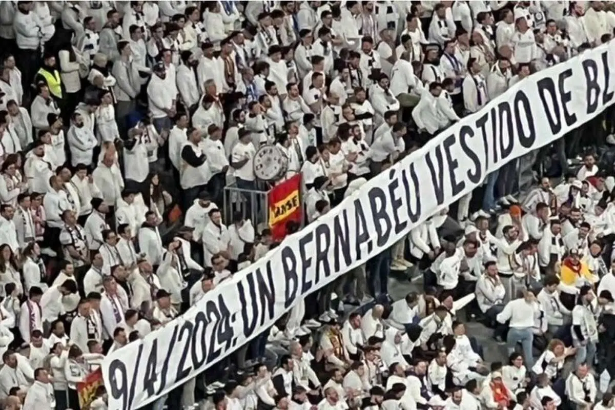 برنابئو آماده انتقام‌: سرگیجه به سیتیزن‌ها