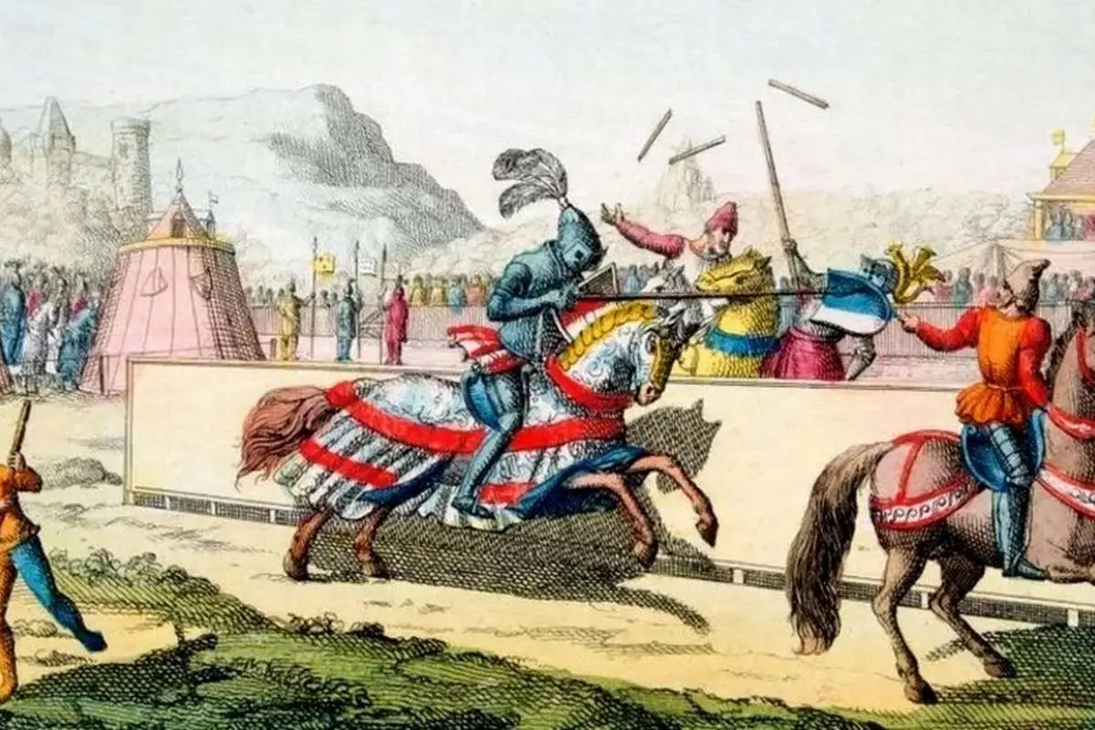 گورستانی که راز «اَبَراسب‌های قرون وسطی» را فاش کرد