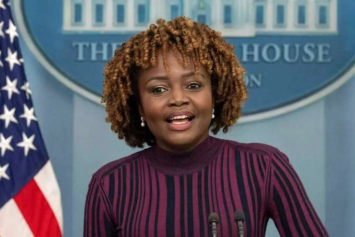 کاخ سفید: در حال بررسی گزارش‌ها درباره حمله اسرائیل به کنسولگری ایران هستیم