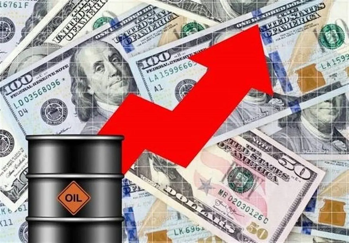 قیمت جهانی نفت امروز ۱۴ فروردین ۱۴۰۳