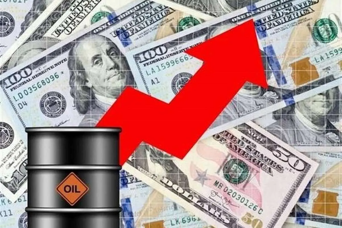 قیمت جهانی نفت امروز ۱۴ فروردین ۱۴۰۳