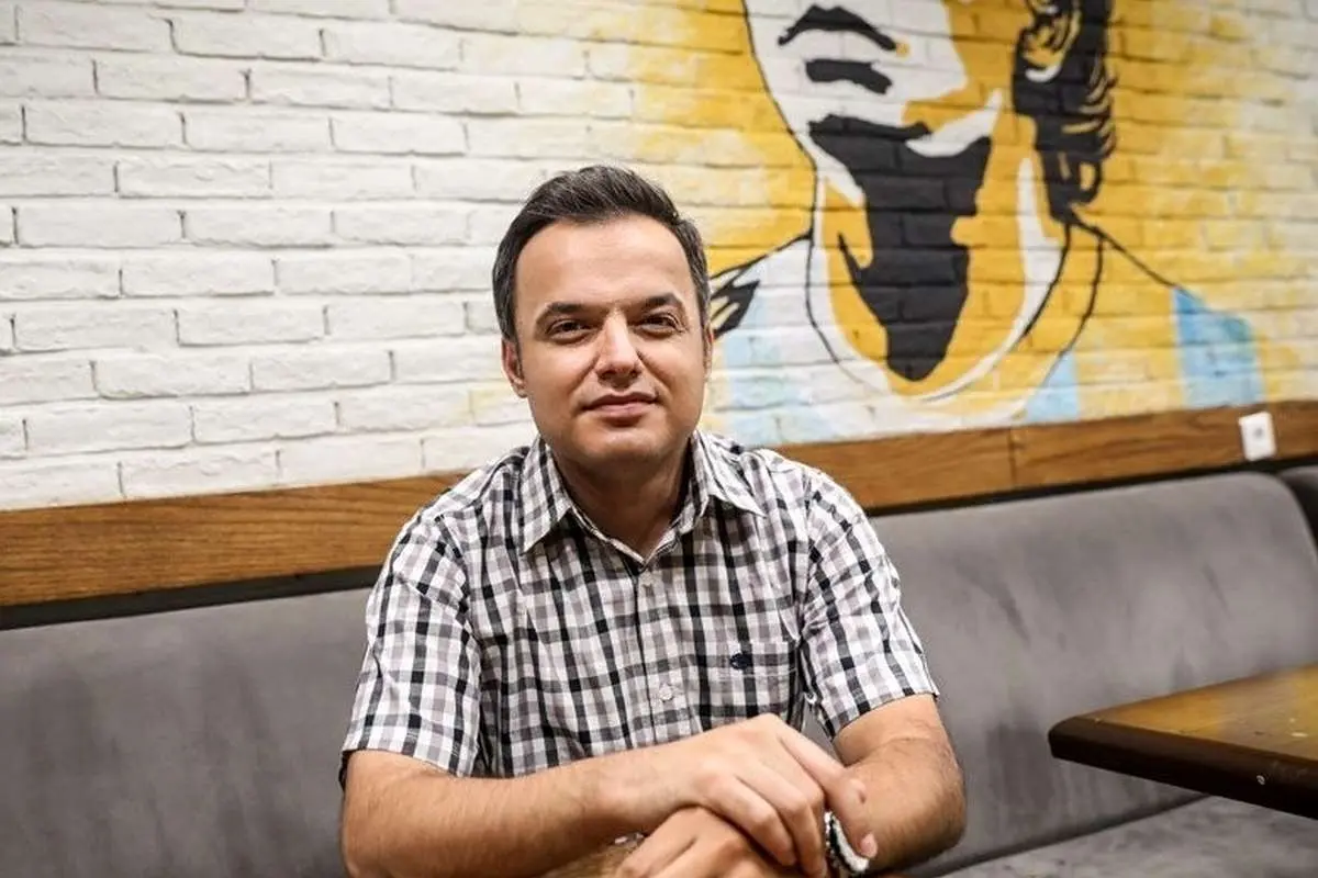 صحبت‌های یار همیشگی عادل فردوسی پور در خصوص میثاقی