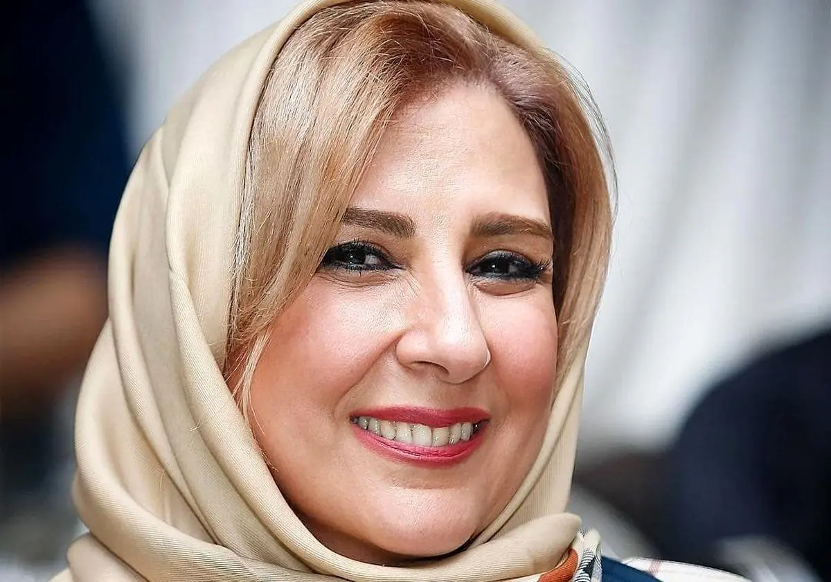 (ویدئو) دروغ ۱۳ مرجانه گلچین که خیلی‌ها را شوکه کرد