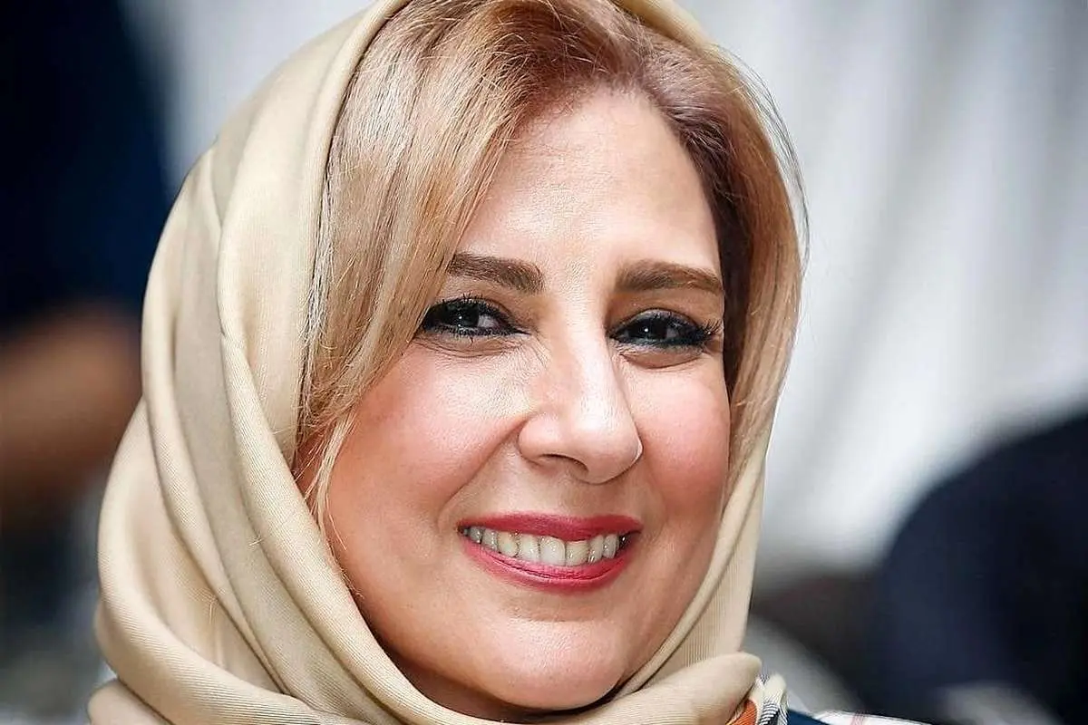 (ویدئو) دروغ ۱۳ مرجانه گلچین که خیلیها را شوکه کرد