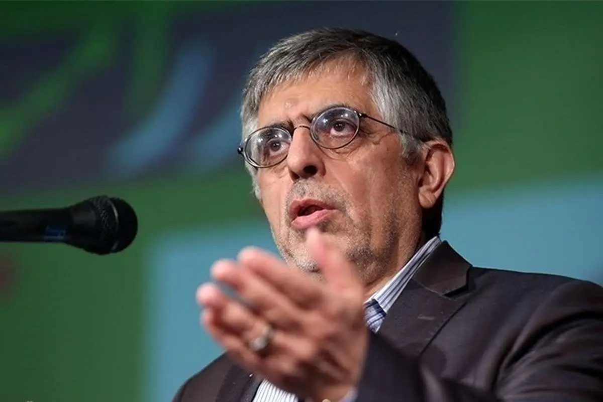 واکنش کرباسچی به ساخت مسجد در پارک قیطریه: کمبود سرانه فضای سبز داریم یا سرانه مذهبی؟