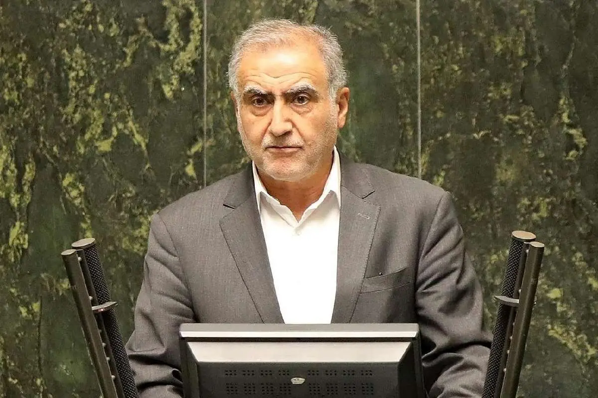 علیرضابیگی: بودجه ۱۴۰۳ جام زهری بود که سر کشیدیم