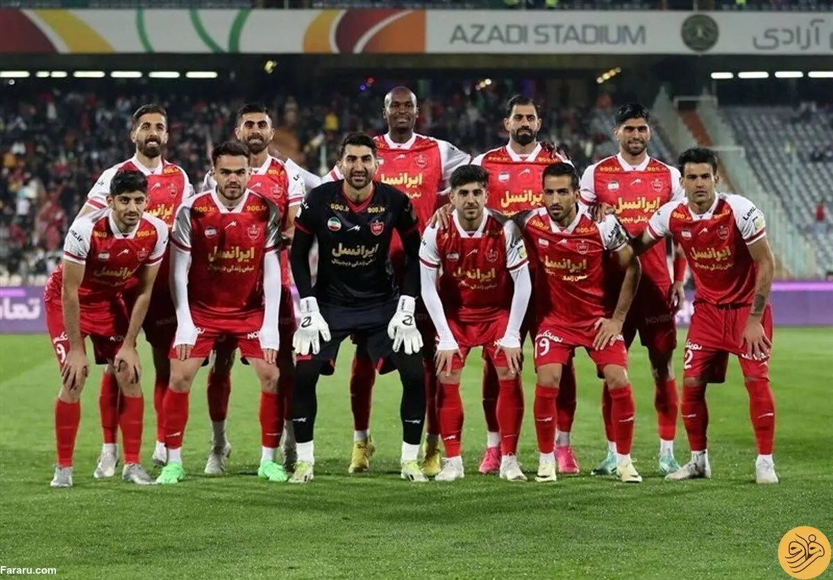 فروش باشگاه پرسپولیس پیچیده شد