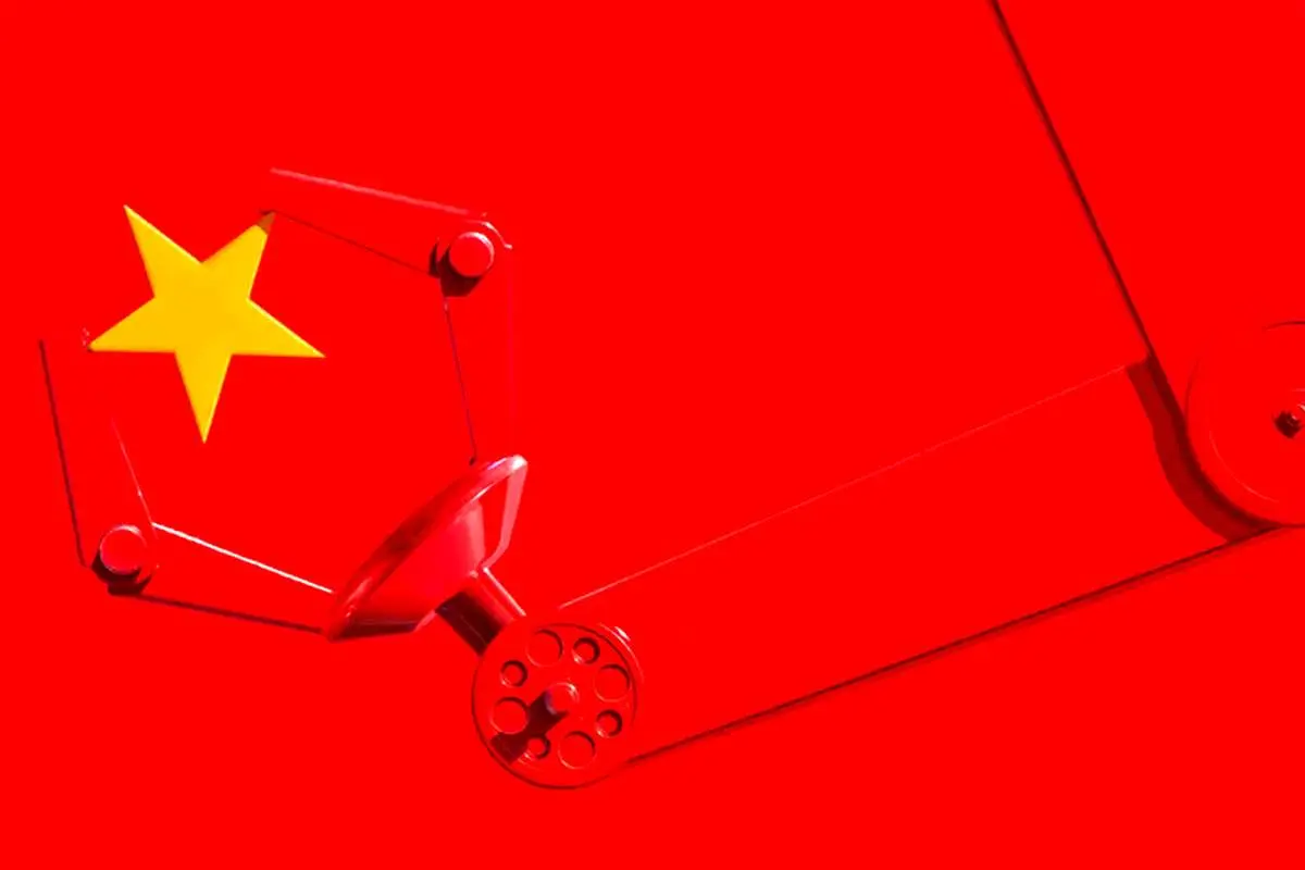 شی برای اقتصاد چین یک «جانور ترکیبی عجیب» را در نظر دارد!