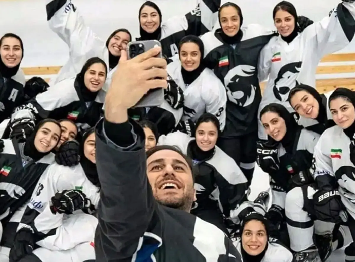 ماجرای یکتا، جنجال باغ ازگل و معمای ساخت مسجد در پارک قیطریه
