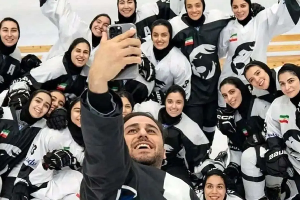 ماجرای یکتا، جنجال باغ ازگل و معمای ساخت مسجد در پارک قیطریه