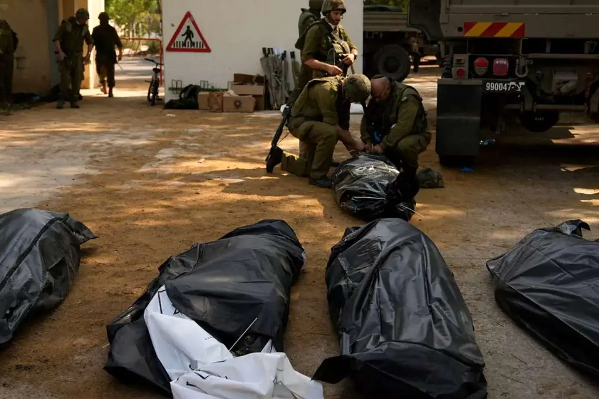 تاکتیک‌های تل‌آویو برای پنهان کردن آمار تلفاتش در جنگ