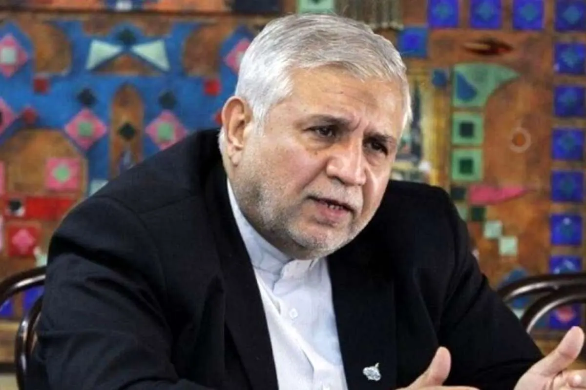 ایران برنامهای برای جنگ مستقیم با اسرائیل ندارد