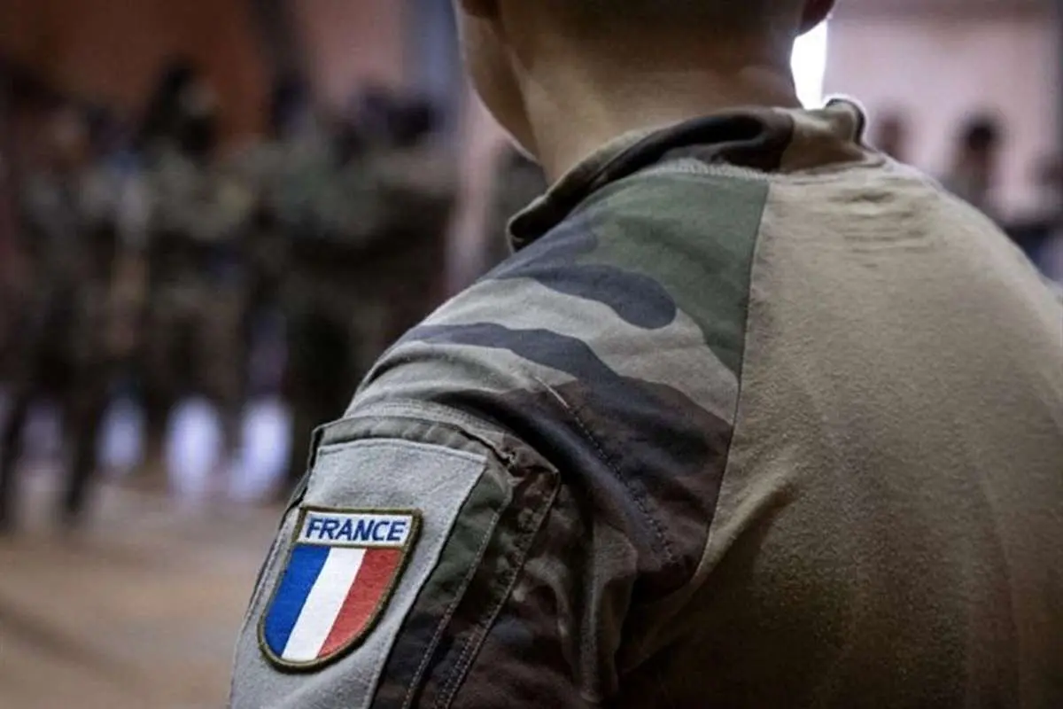 نگاهی به اقتصاد جنگی دولت فرانسه