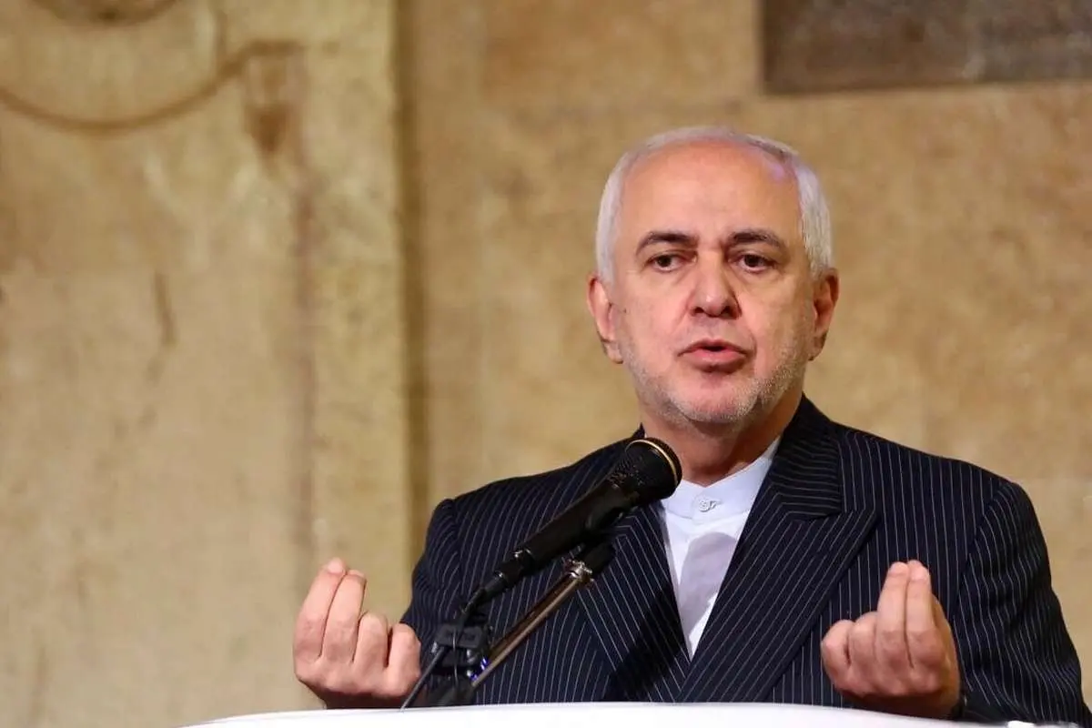 (ویدئو) وصیت سیاسی محمدجواد ظریف از زبان خودش