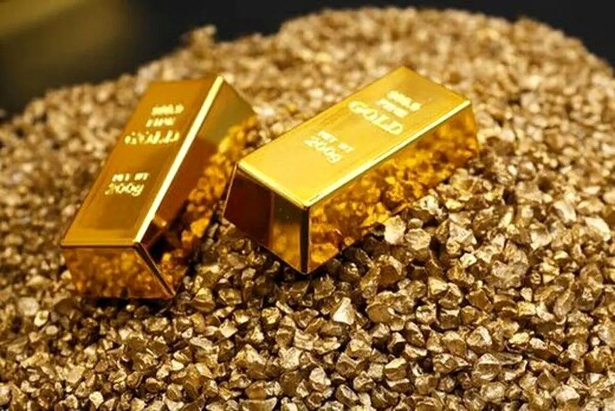 رکورد‌شکنی سریالی طلای جهانی