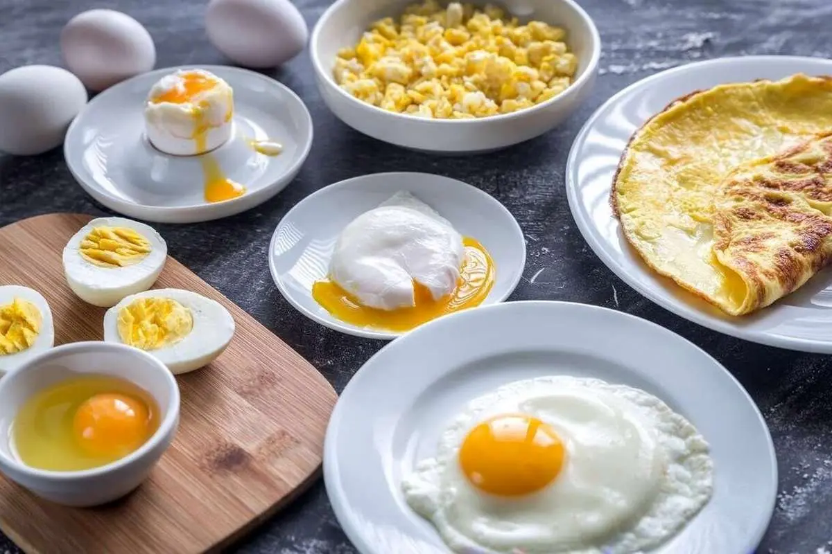 ٧ ماده غذایی برای داشتن هوش بالاتر