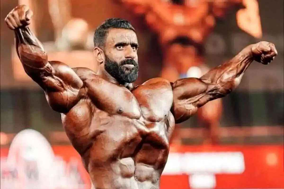 هادی چوپان به دنبال انتقام؛ بِبر و جاودانه شو