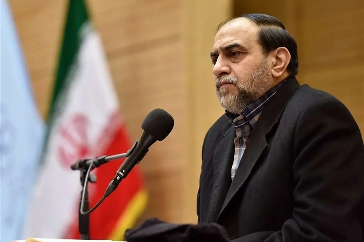 (ویدیو) پیشنهاد رحیم‌پور ازغدی برای لشکرکشی میلیونی به سمت قدس