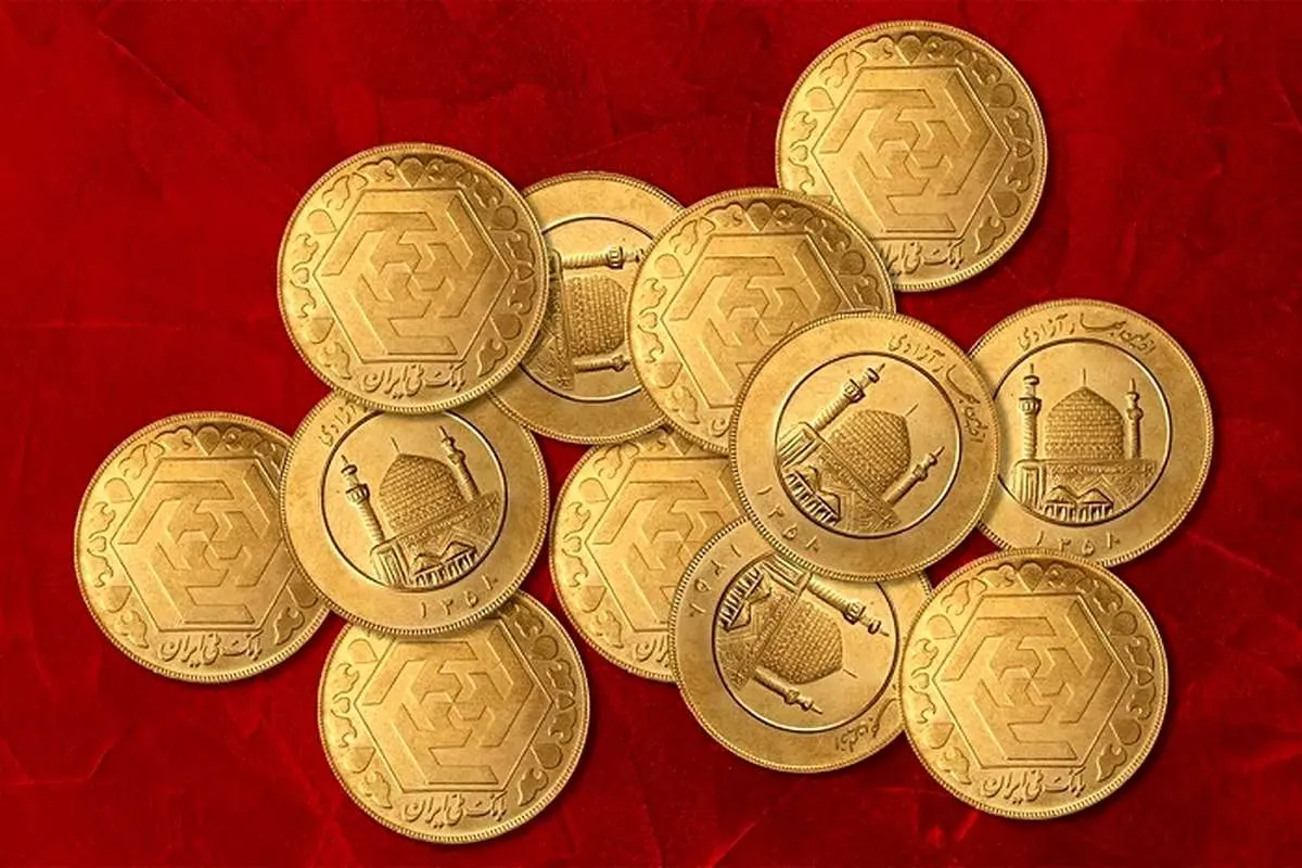 نرخ دلار، سکه، طلا و یورو چهارشنبه ۱۵ فروردین ۱۴۰۳؛ تداوم روند افزایش قیمتها در بازار طلا و سکه