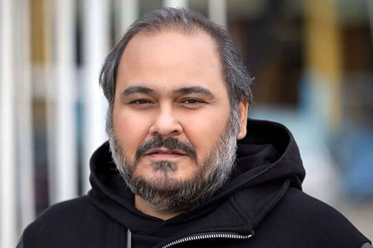 تصاویر دیده نشده از اولین بازی رضا داوودنژاد در ۶ سالگی