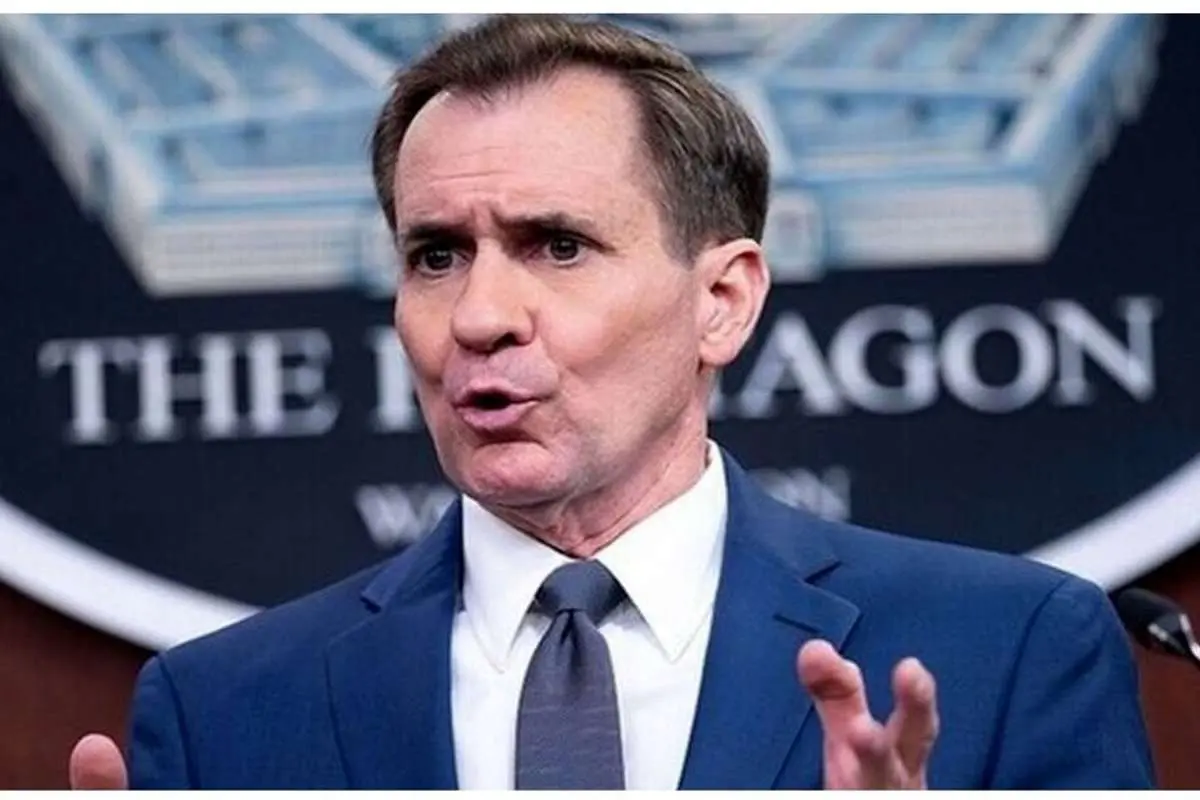 (ویدئو) جان کربی: اسرائیل هیچ قانونی را نقض نکرده است