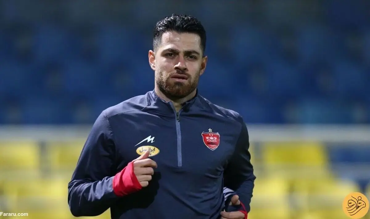 اولین تمدیدی پرسپولیس برای فصل بعد مشخص شد
