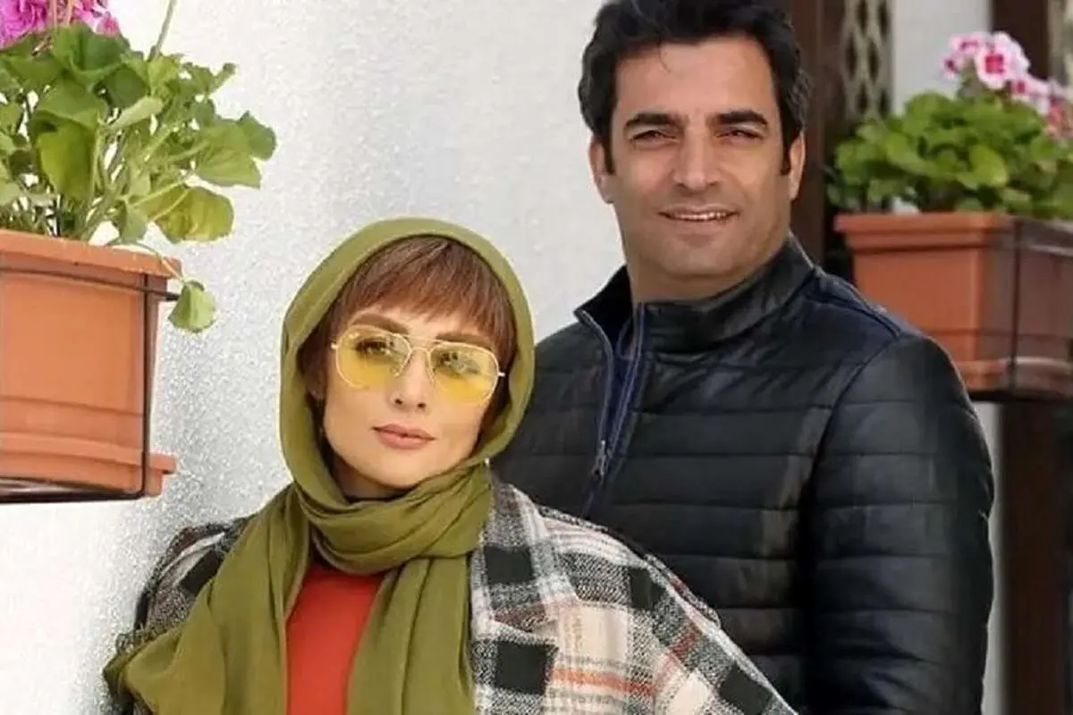 شیوه جدید یکتا ناصر برای مبارزه با منوچهر هادی