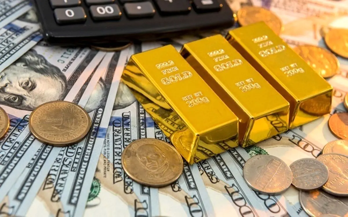 قیمت دلار، سکه، طلا و یورو پنجشنبه ۱۶ فروردین ۱۴۰۳