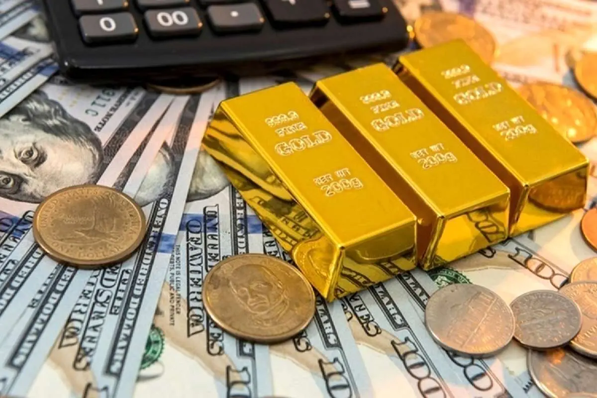 قیمت دلار، سکه، طلا و یورو پنجشنبه ۱۶ فروردین ۱۴۰۳