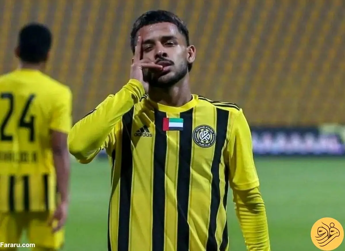 حق مهدی قایدی را بیرون زمین خوردند!
