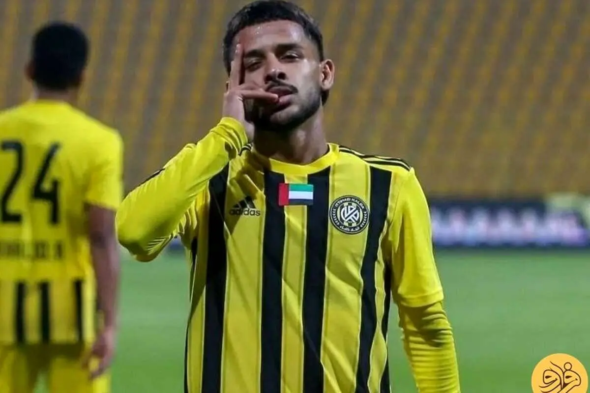 حق مهدی قایدی را بیرون زمین خوردند!