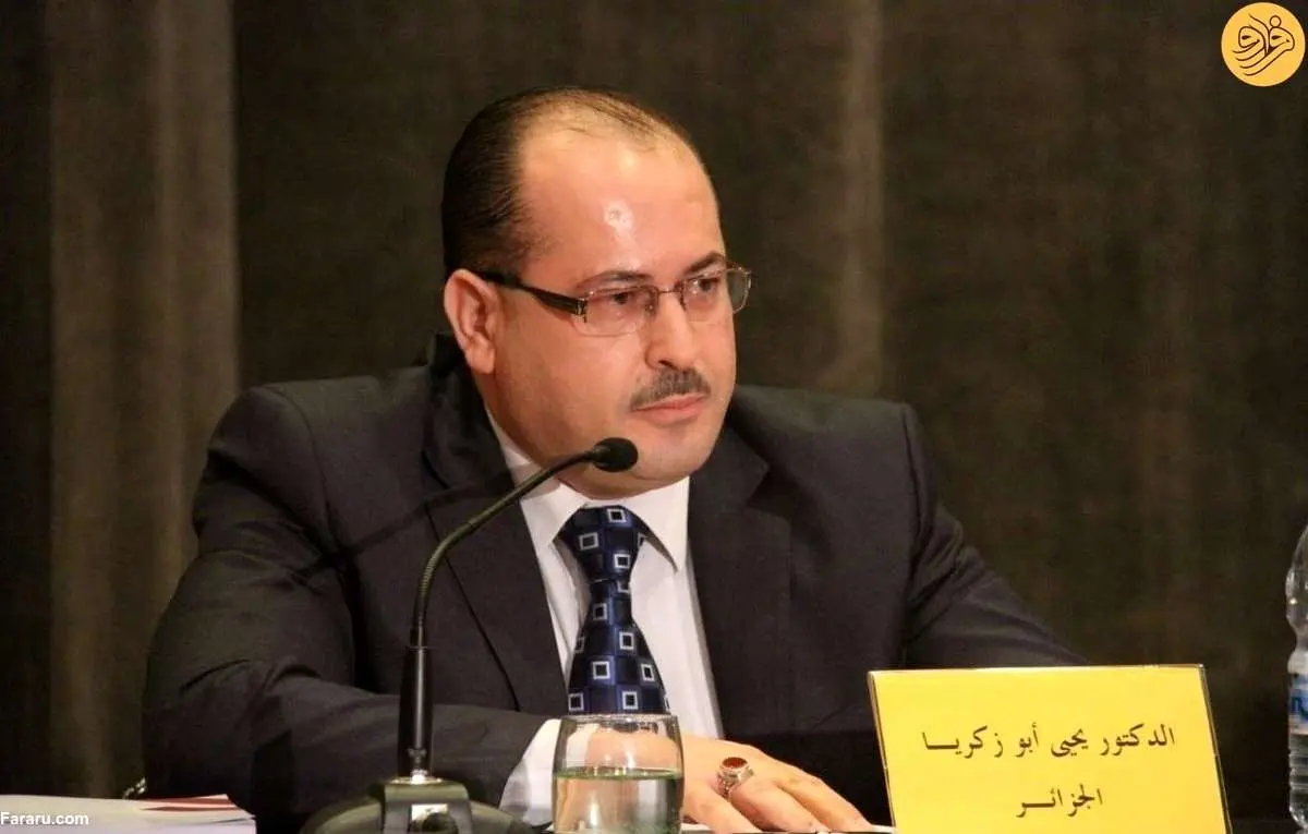(عکس) توصیه اندیشمند برجسته عرب به ایران درباره ساخت بمب اتم