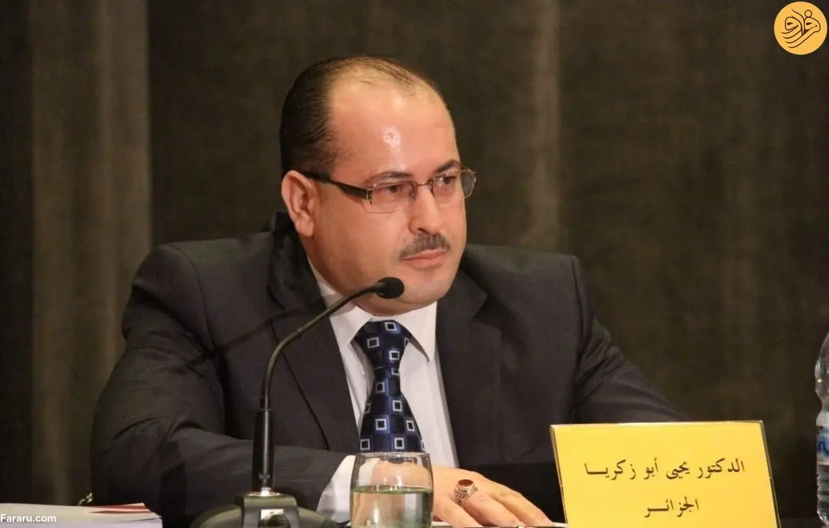 (عکس) توصیه اندیشمند برجسته عرب به ایران درباره ساخت بمب اتم