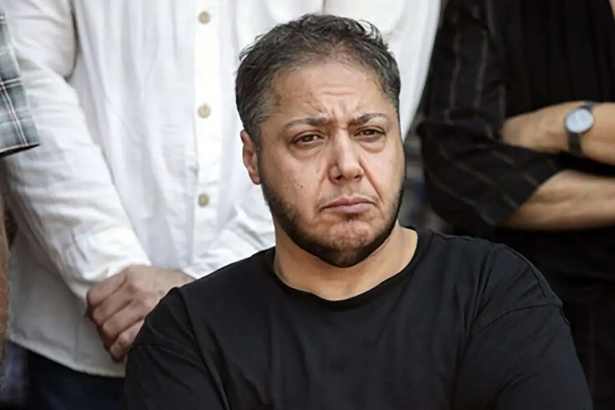 (تصویر) عکس و خبر غافلگیرکننده از مازیار لرستانی در کنار منوچهر هادی!