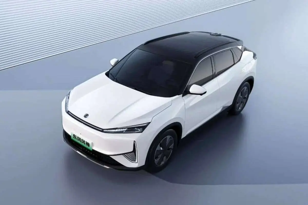 (تصویر) یک خودرو جدید در راه بازار؛ پیمایش صد کیلومتر مسافت فقط با نیم لیتر بنزین