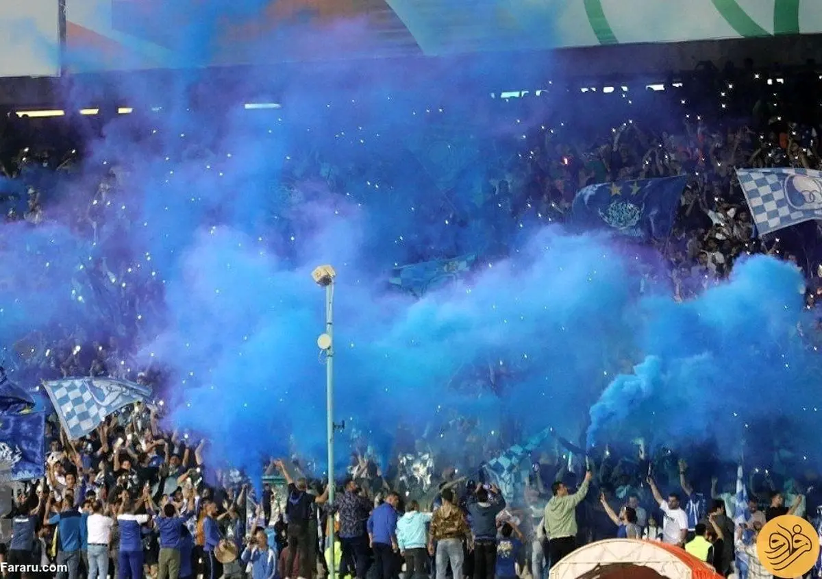 واکنش تند باشگاه استقلال به بیانیه‌ی باشگاه پرسپولیس