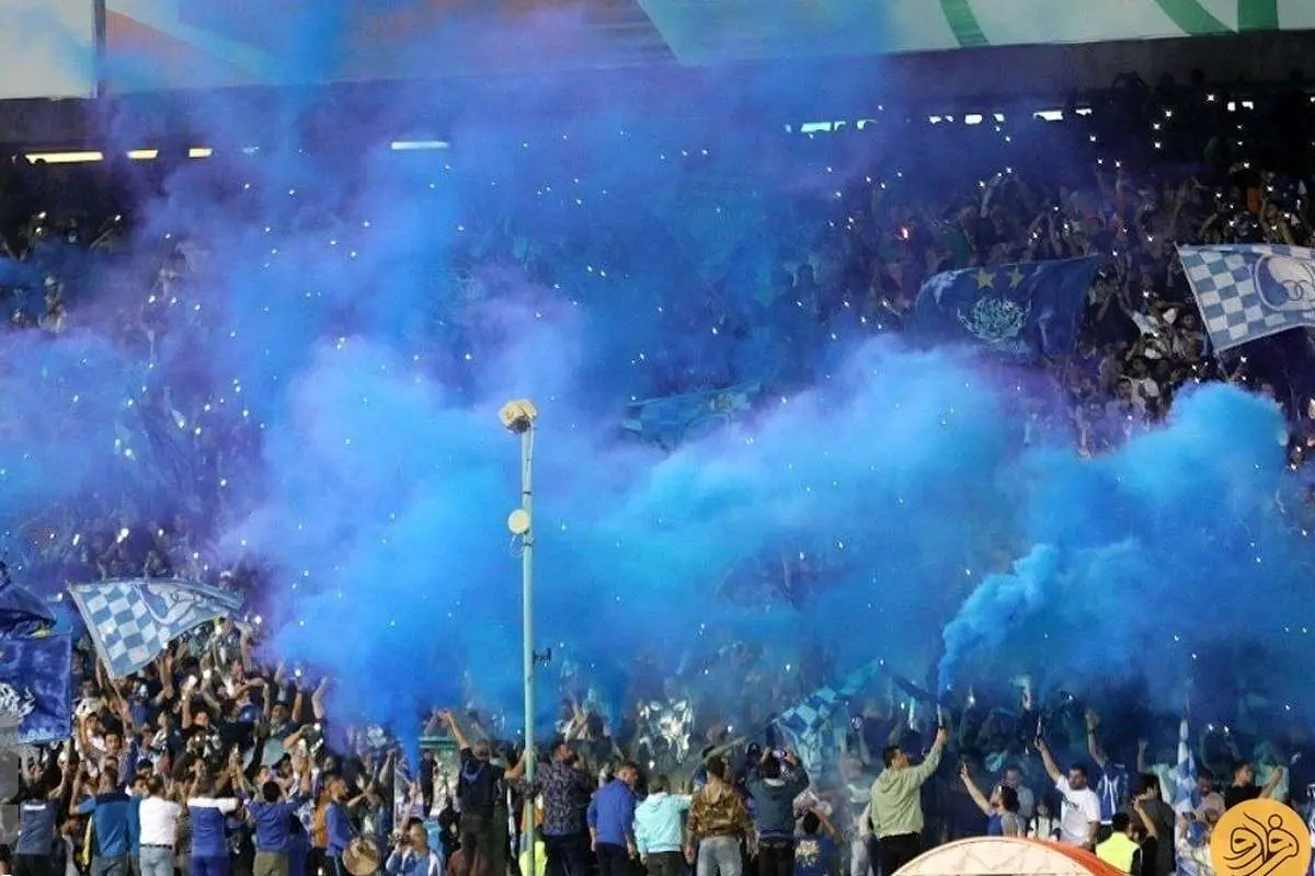 واکنش تند باشگاه استقلال به بیانیه‌ی باشگاه پرسپولیس