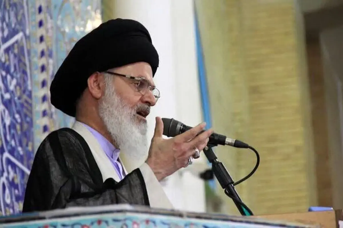 امام جمعه قم: در بحث حمله اسرائیل به کنسولگری ایران، این ملت تا انتقام نگیرد دست بر نمی‌دارد