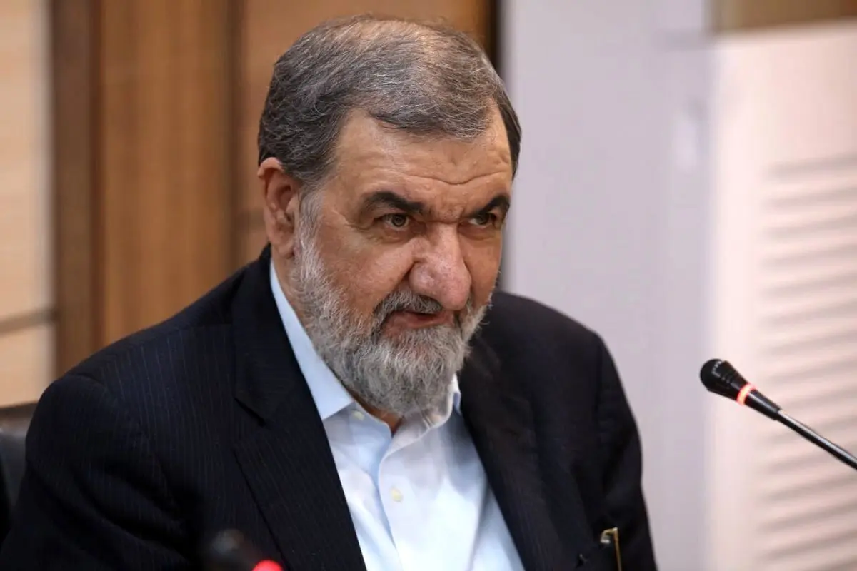 خبر مهم محسن رضایی درباره تصمیم ایران برای انتقام از اسرائیل