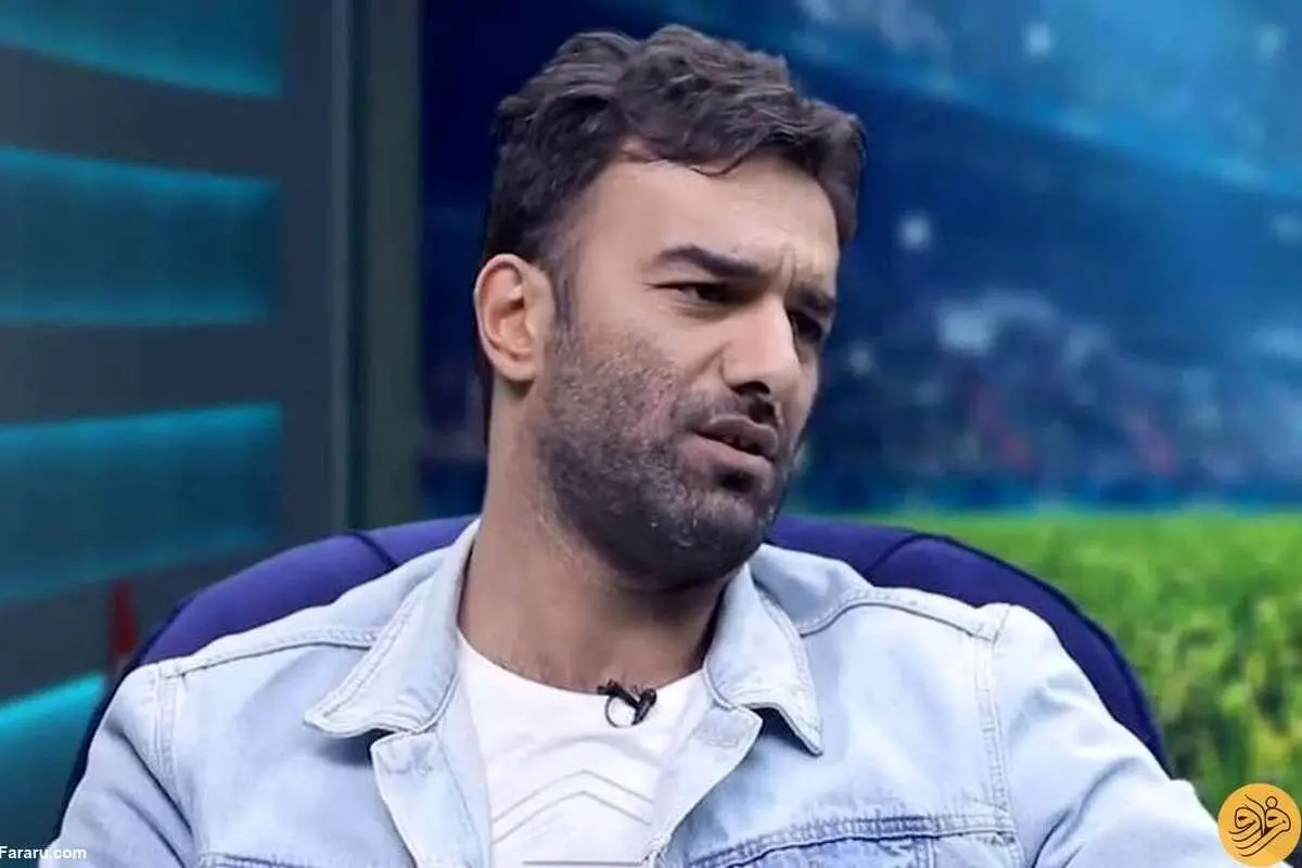 تیم جدید حنیف عمرانزاده مشخص شد