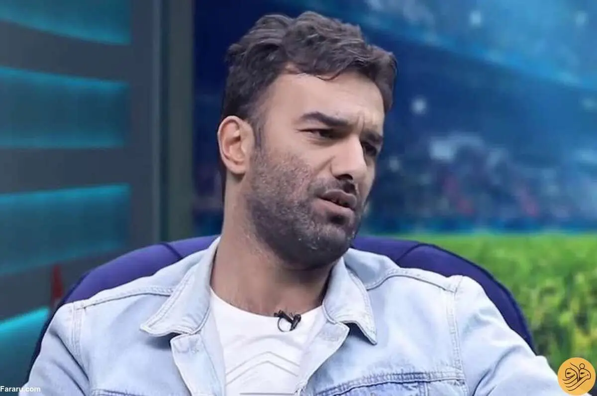 تیم جدید حنیف عمران‌زاده مشخص شد