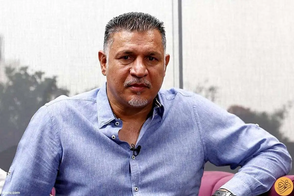 مقصد علی دایی بعد از آمریکا مشخص شد